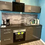 8 Personen Apartment Im Zentrum