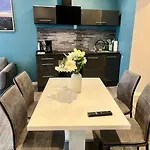8 Personen Apartment Im Zentrum