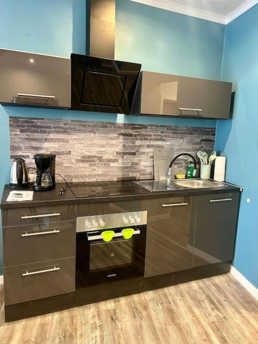 Appartement 8 Personen Im Zentrum Berlin