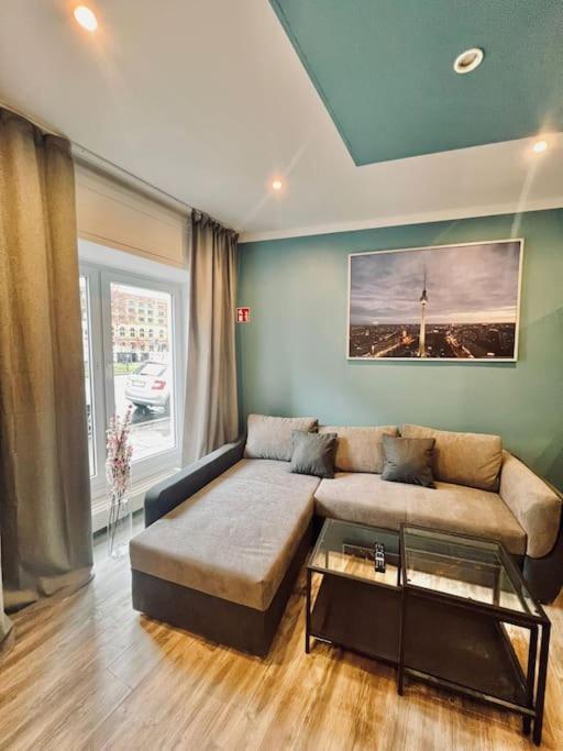 Apartment 8 Personen Im Zentrum