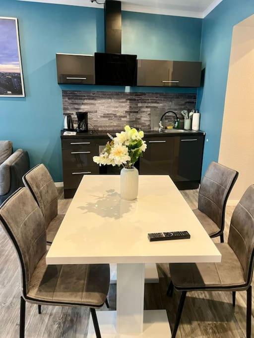 Apartment 8 Personen Im Zentrum *